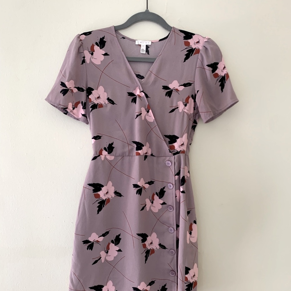 Leith Dress in Great Condition!
